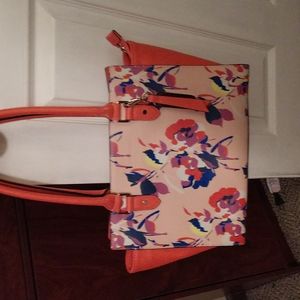 Emma & Sophia shoulder bag
